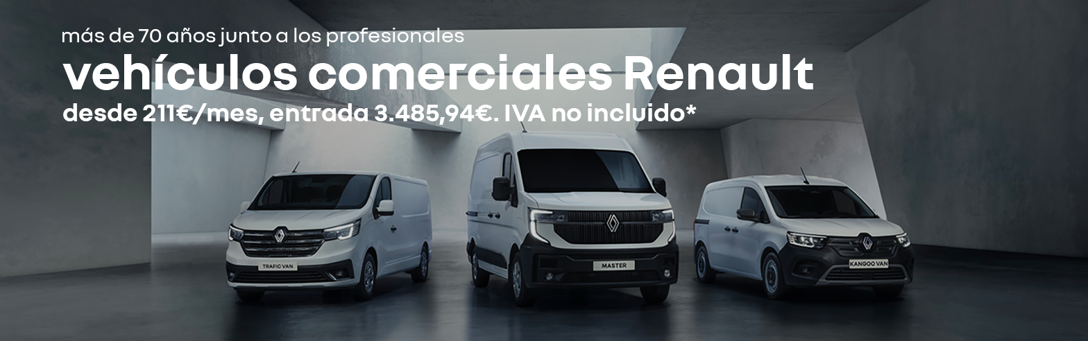 Retail Renault Group Empresas